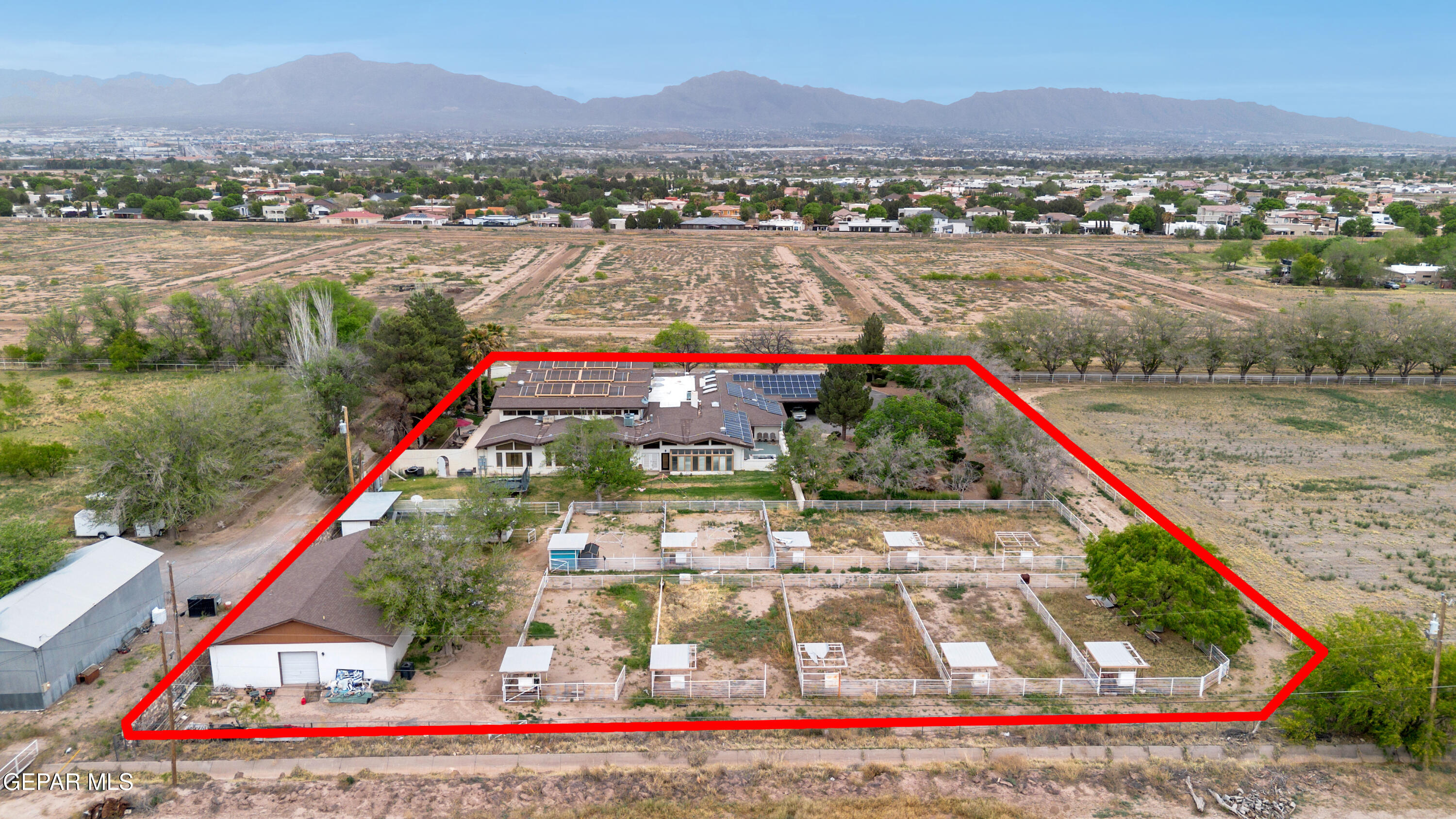 877 Gomez Road El Paso, TX 79932 - Photo 136 of 143 10 (11)