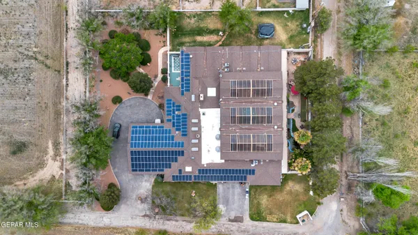 $2,499,000 | 877 Gomez Road, El Paso, TX 79932