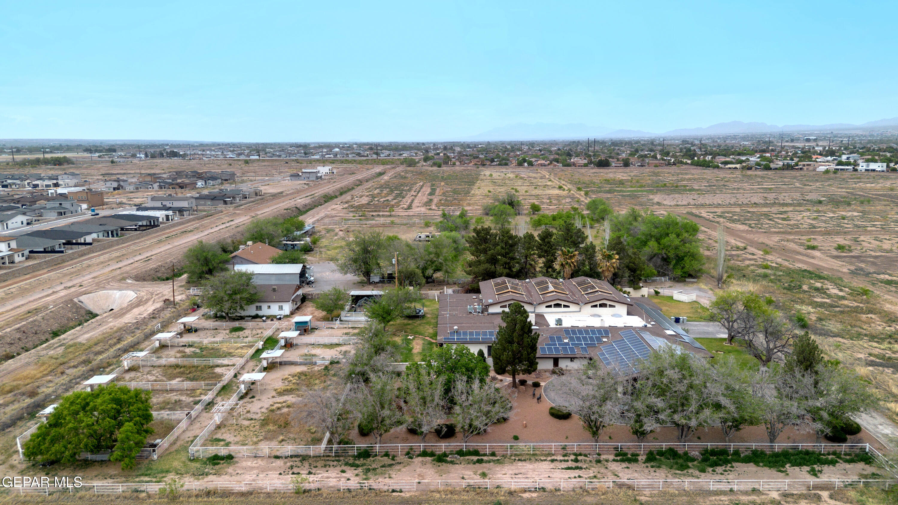877 Gomez Road El Paso, TX 79932 - Photo 141 of 143 10 (15)