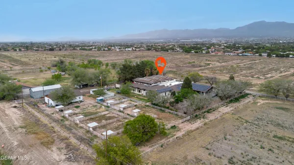 $2,499,000 | 877 Gomez Road, El Paso, TX 79932