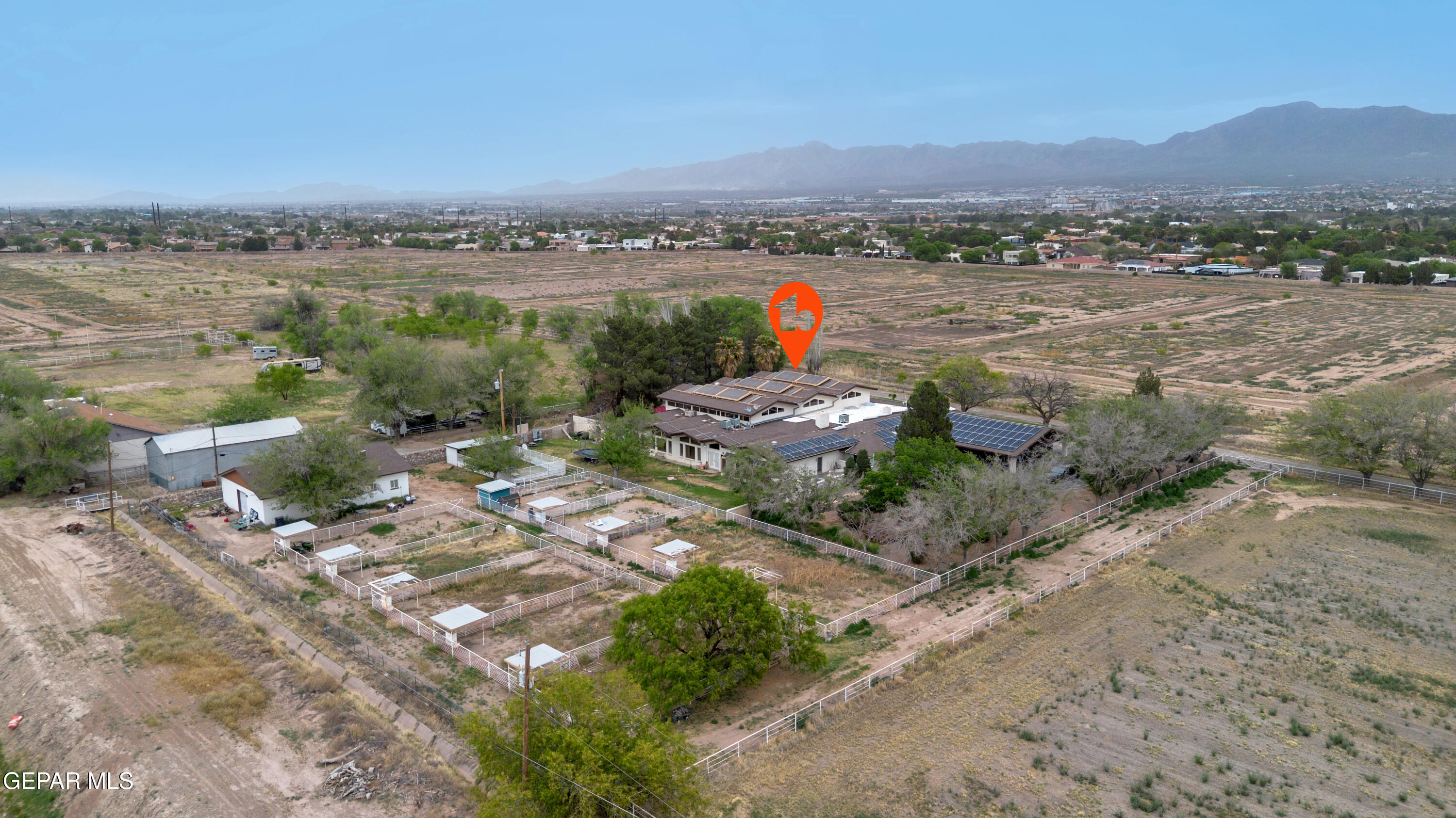 877 Gomez Road El Paso, TX 79932 - Photo 143 of 143 10 (16)