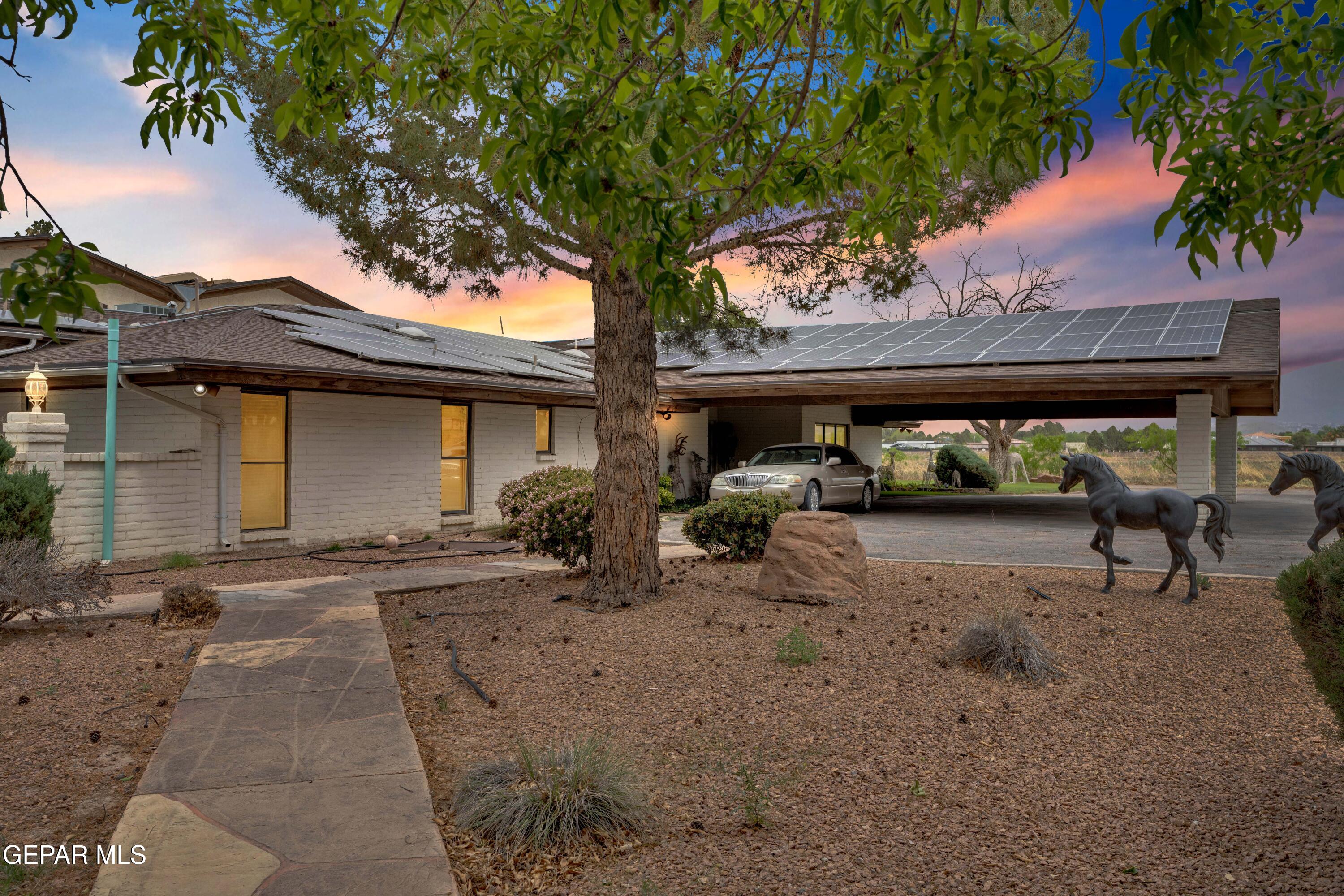 877 Gomez Road El Paso, TX 79932 - Photo 2 of 143 1 (1)-1