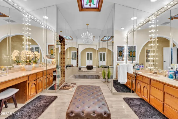 $2,499,000 | 877 Gomez Road, El Paso, TX 79932