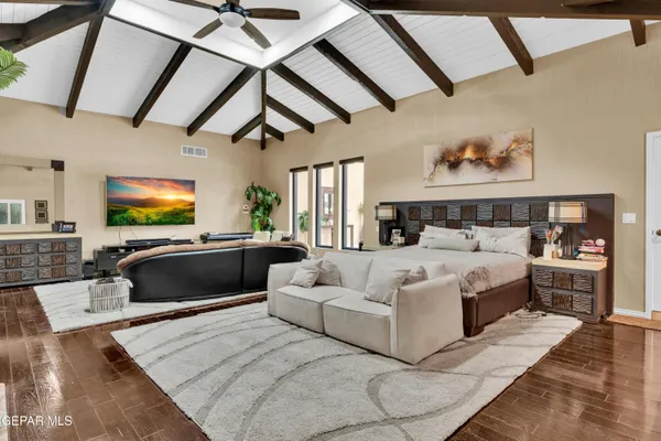 $2,499,000 | 877 Gomez Road, El Paso, TX 79932