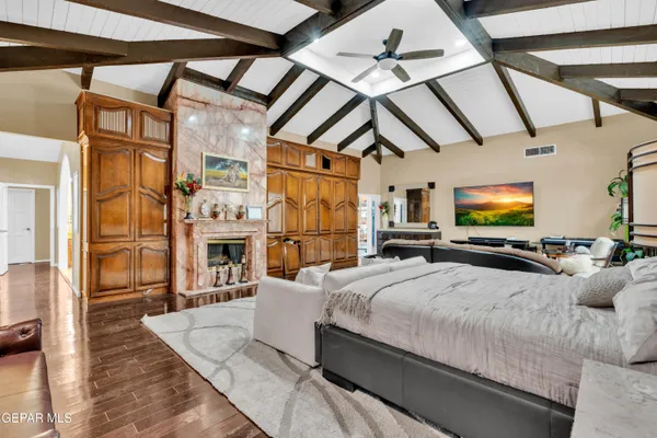 $2,499,000 | 877 Gomez Road, El Paso, TX 79932