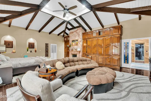 $2,499,000 | 877 Gomez Road, El Paso, TX 79932
