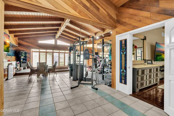 $2,499,000 | 877 Gomez Road, El Paso, TX 79932