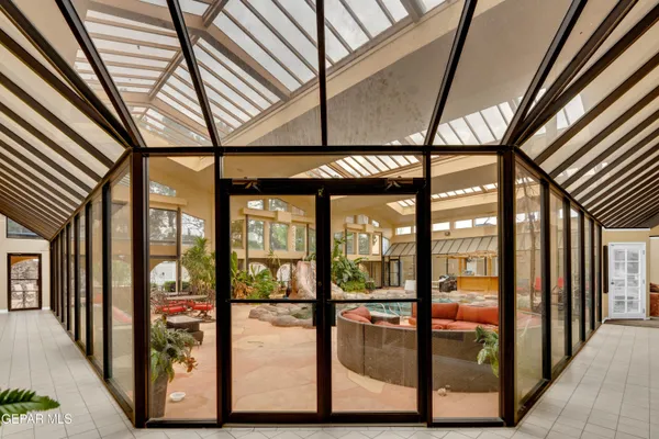 $2,499,000 | 877 Gomez Road, El Paso, TX 79932