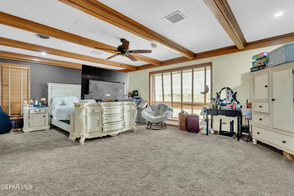 $2,499,000 | 877 Gomez Road, El Paso, TX 79932