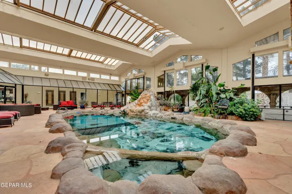 $2,499,000 | 877 Gomez Road, El Paso, TX 79932
