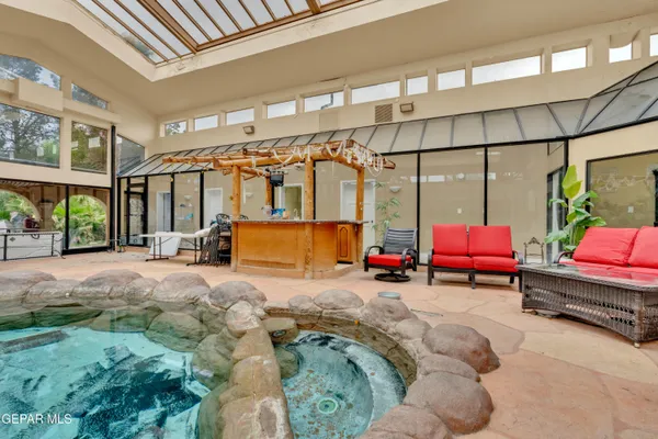 $2,499,000 | 877 Gomez Road, El Paso, TX 79932