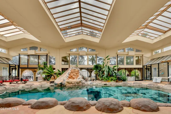 $2,499,000 | 877 Gomez Road, El Paso, TX 79932