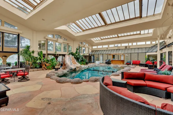 $2,499,000 | 877 Gomez Road, El Paso, TX 79932