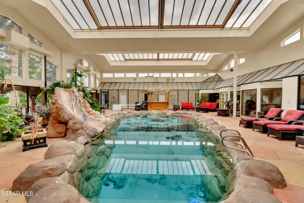 $2,499,000 | 877 Gomez Road, El Paso, TX 79932