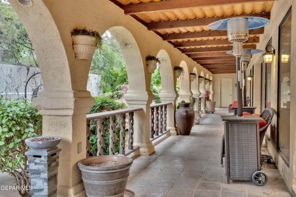 $2,499,000 | 877 Gomez Road, El Paso, TX 79932