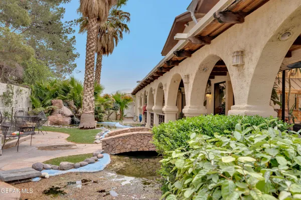 $2,499,000 | 877 Gomez Road, El Paso, TX 79932
