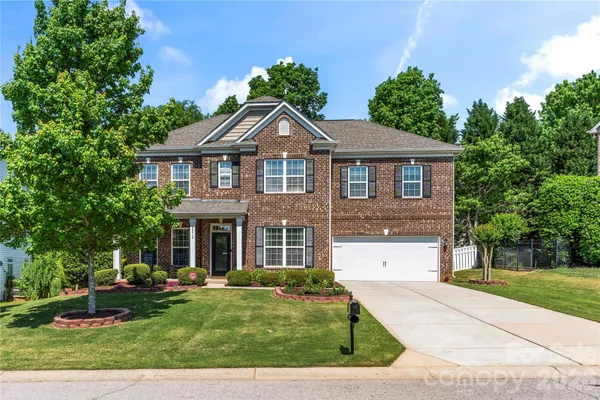 $570,000 | 2212 Iron Works Drive, Clover, SC 29710