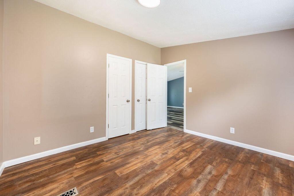 4342 County Line Road Patrick Springs, VA 24133 - Photo 23 of 34 a view of an empty room