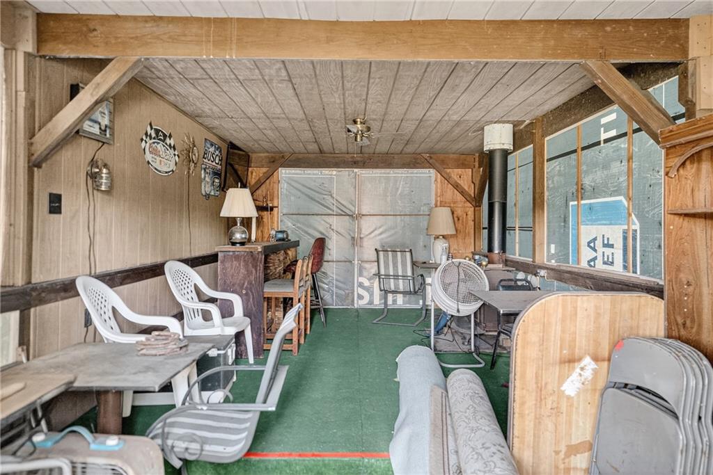 1820 Raccoon Run Road Monongahela, PA 15063 - Photo 26 of 49 TIKI BAR