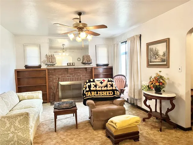 $299,999 | 1820 Raccoon Run Road, Monongahela, PA 15063