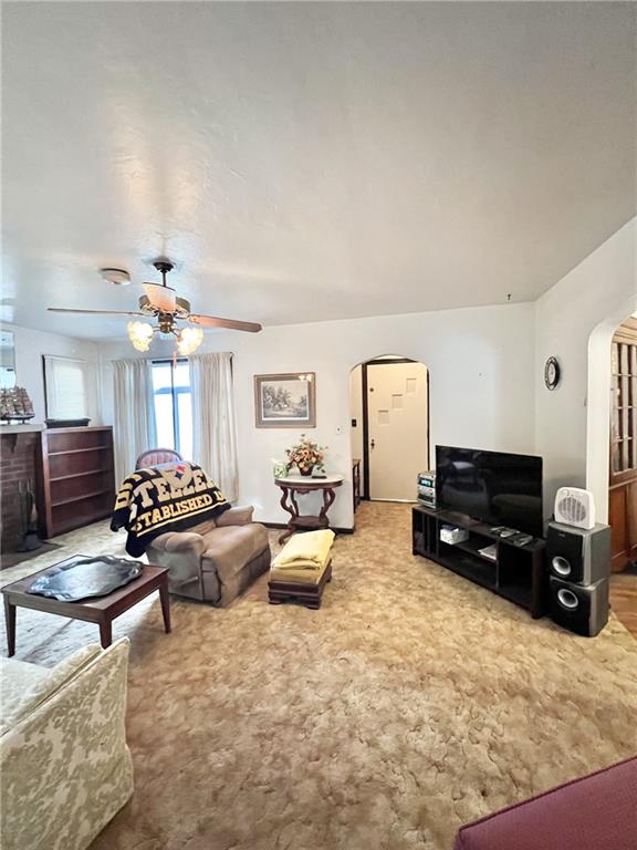 1820 Raccoon Run Road Monongahela, PA 15063 - Photo 31 of 49 Gallery Image 31