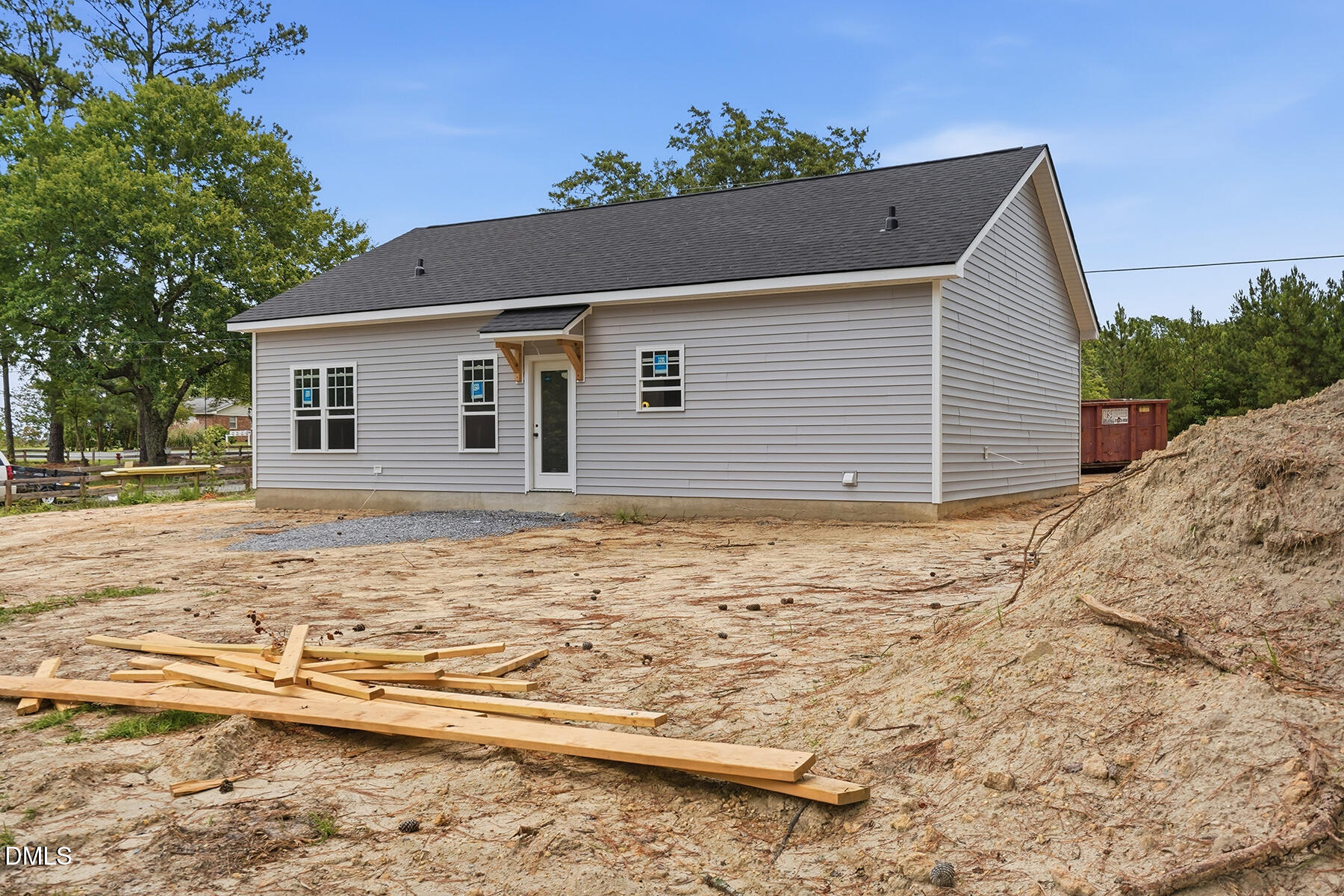 1126 Aquilla Road Benson, NC 27504 - Photo 26 of 28