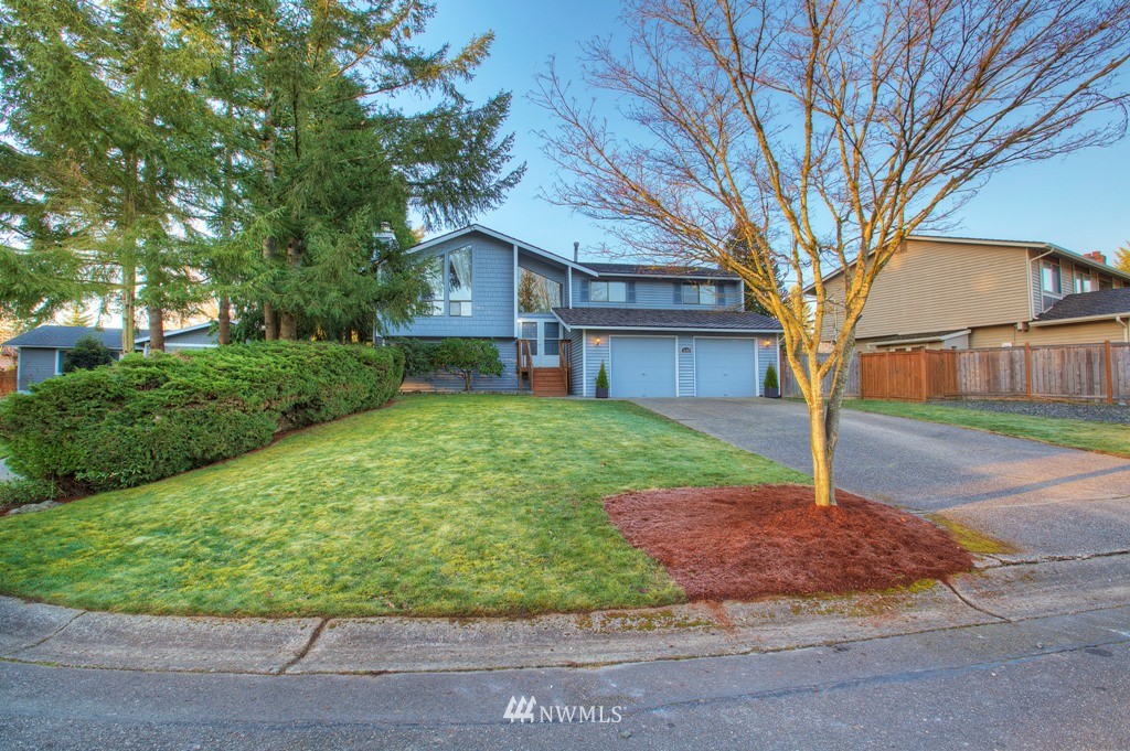16109 Southeast 175th Street Renton, WA 98058 - Photo 1 of 17 Gallery Image 1