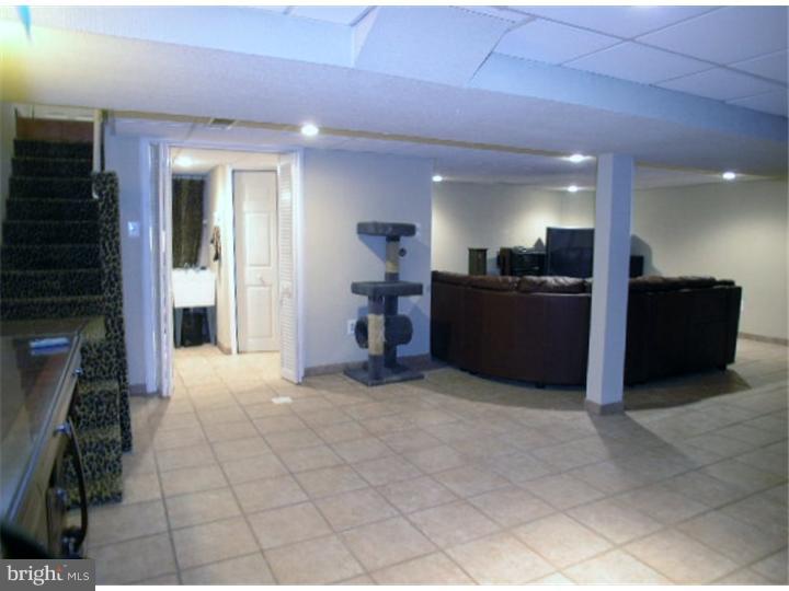 397 Welsh Road Huntingdon Valley, PA 19006 - Photo 12 of 15 Basement - Finished