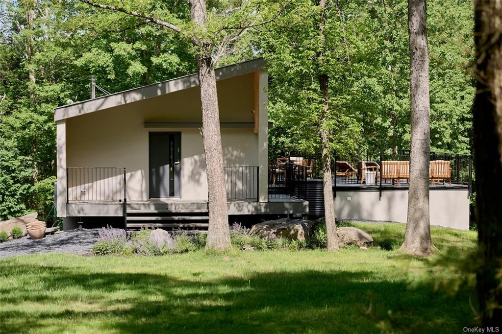 43 Lower Lumberland Rd  