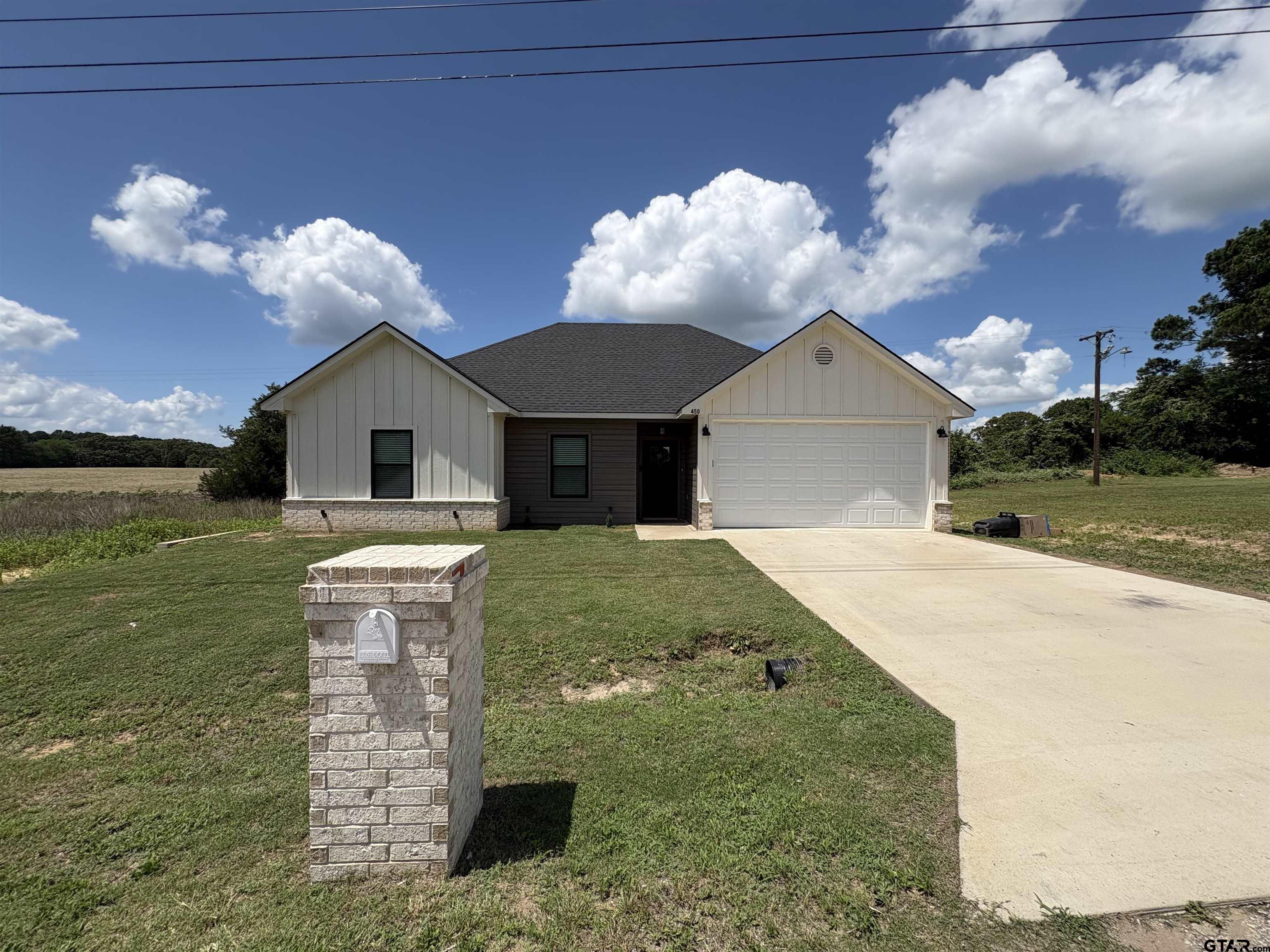 450 Lake Road Bullard, TX 75757 - Photo 3 of 24