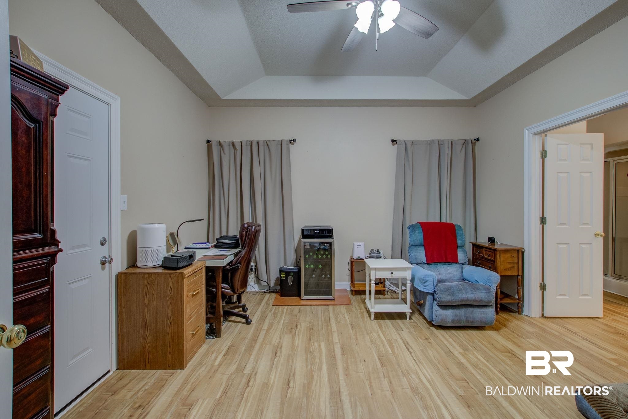 21871 Cedar Lane Silverhill, AL 36576 - Photo 17 of 39 Primary Bedroom