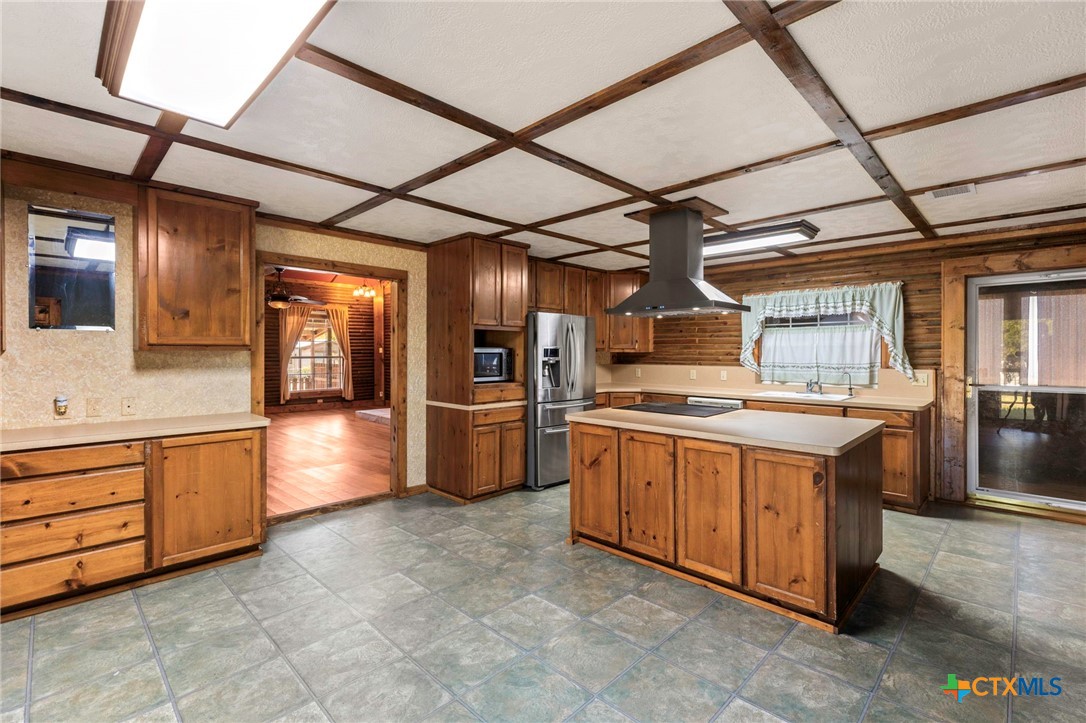 55 County Line Road Dale, TX 78616 - Photo 13 of 42