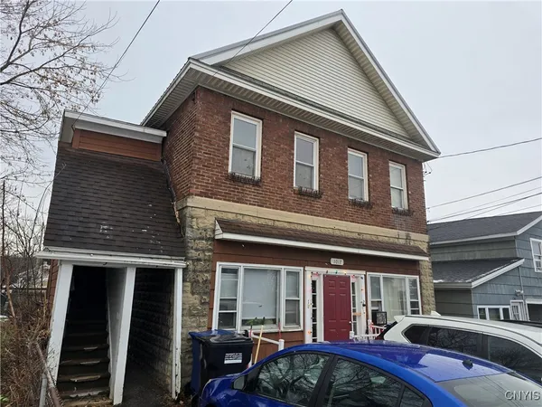 $315,000 | 1017 Milton Avenue, Syracuse, NY 13204
