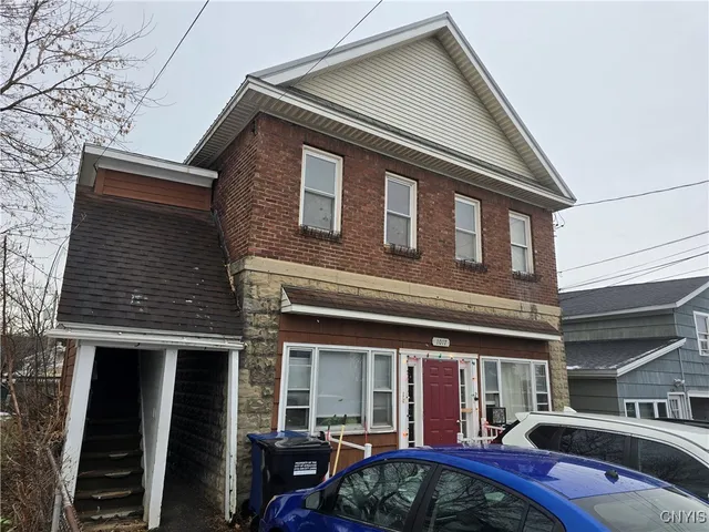 $315,000 | 1017 Milton Avenue, Syracuse, NY 13204