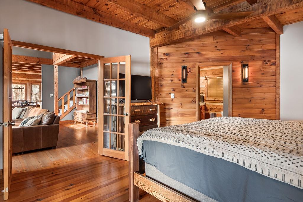 192 Grassy Knob Court Jasper, GA 30143 - Photo 21 of 88