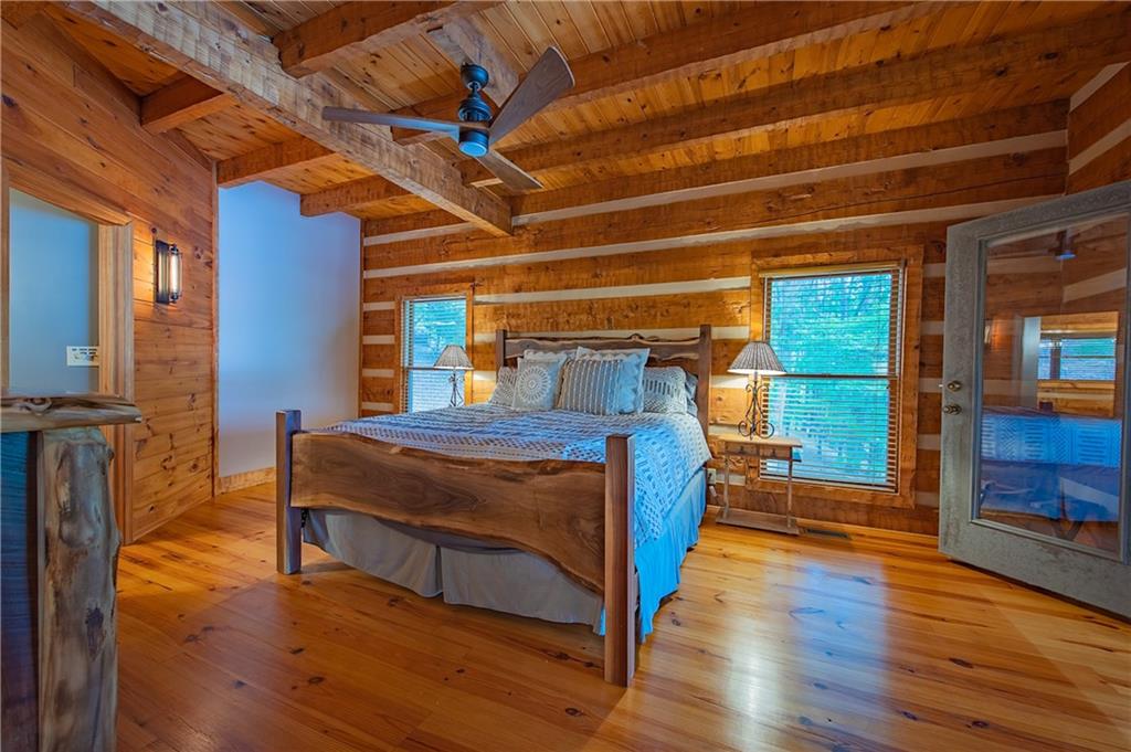 192 Grassy Knob Court Jasper, GA 30143 - Photo 23 of 88