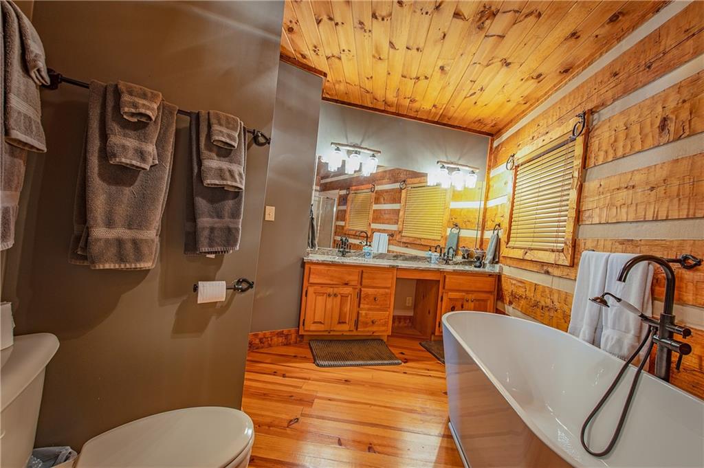 192 Grassy Knob Court Jasper, GA 30143 - Photo 26 of 88