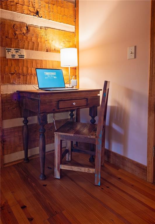 192 Grassy Knob Court Jasper, GA 30143 - Photo 30 of 88