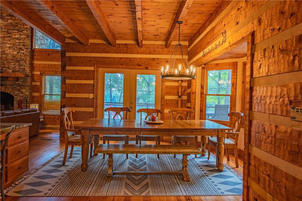 192 Grassy Knob Court Jasper, GA 30143 - Photo 32 of 88