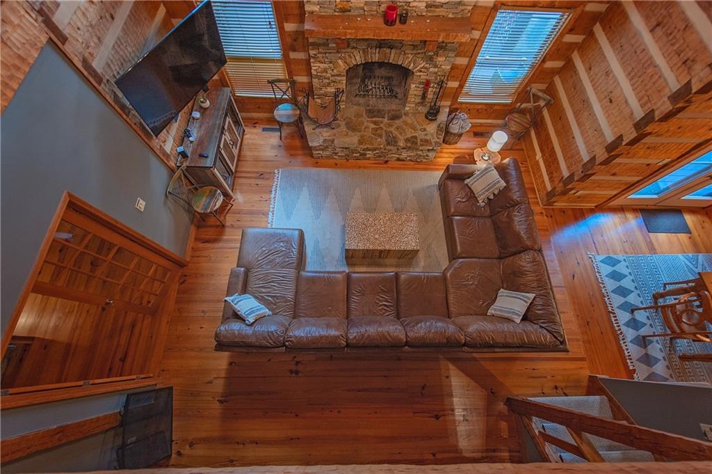 192 Grassy Knob Court Jasper, GA 30143 - Photo 60 of 88