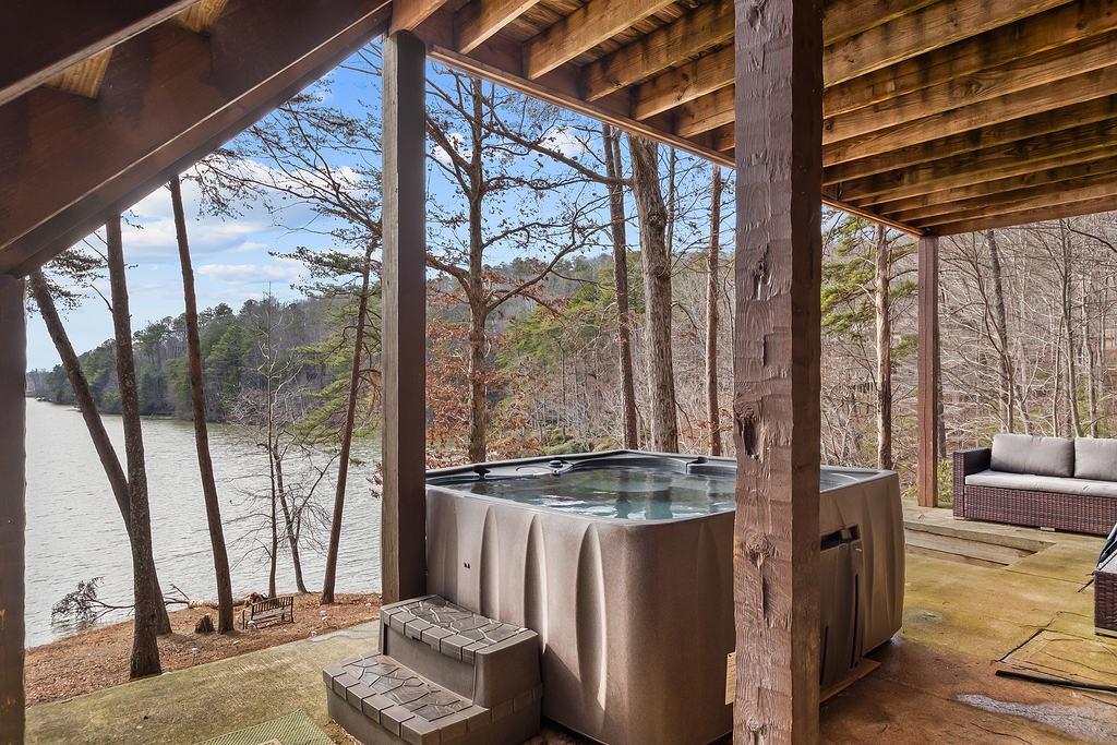 192 Grassy Knob Court Jasper, GA 30143 - Photo 68 of 88