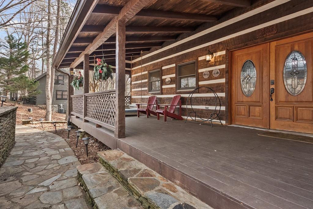 192 Grassy Knob Court Jasper, GA 30143 - Photo 9 of 88