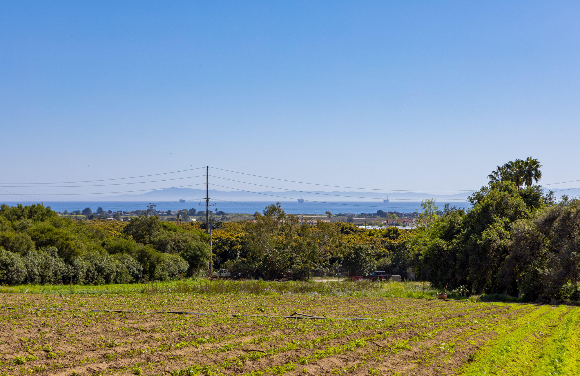 4120 Foothill Road Carpinteria, CA 93013 - Photo 14 of 16 Ocean Views