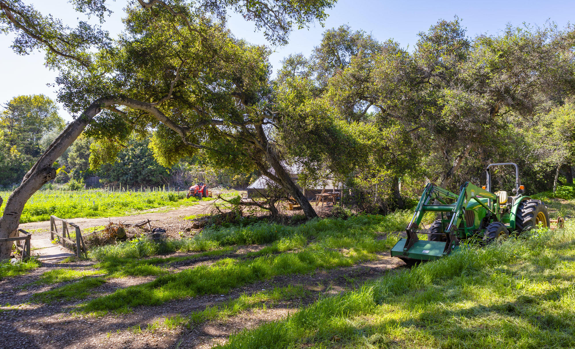 4120 Foothill Road Carpinteria, CA 93013 - Photo 16 of 16 Fed by 2-Inch Ag Meter