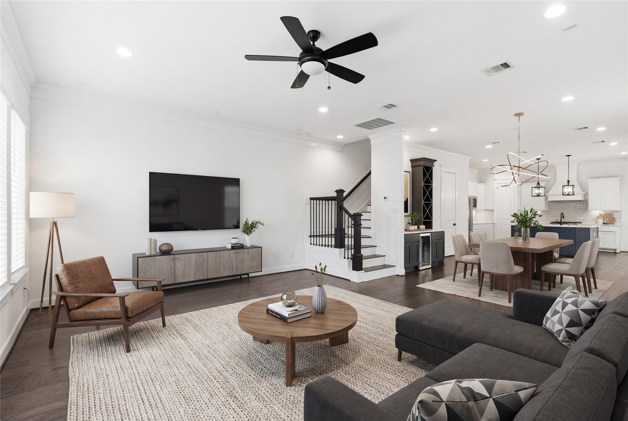 819 West 19th Street Houston, TX 77008 - Photo 21 of 39