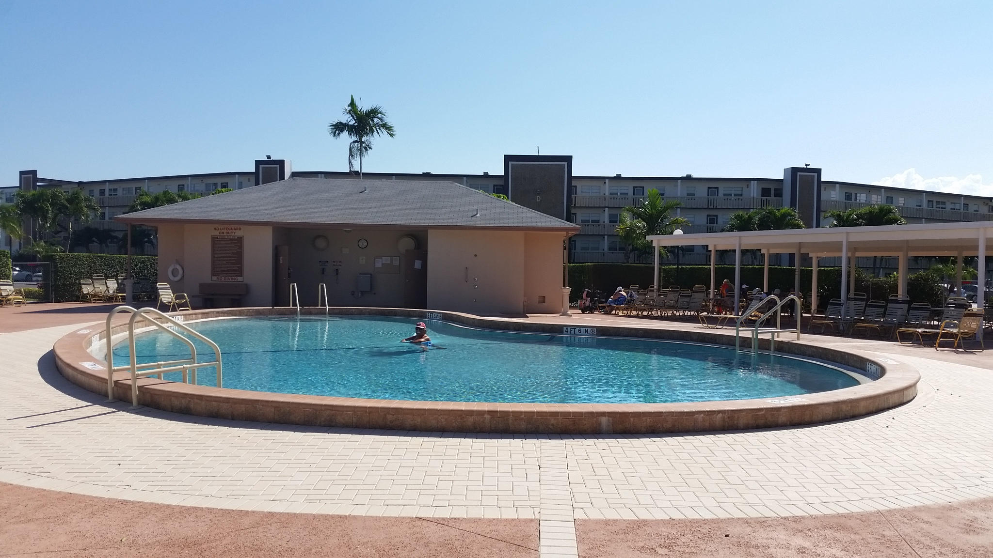 2024 Guildford East, Unit 2024 Boca Raton, FL 33434 - Photo 2 of 11 2015-05-20 16