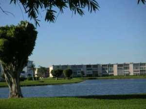 2024 Guildford East, Unit 2024 Boca Raton, FL 33434 - Photo 4 of 11 Lake