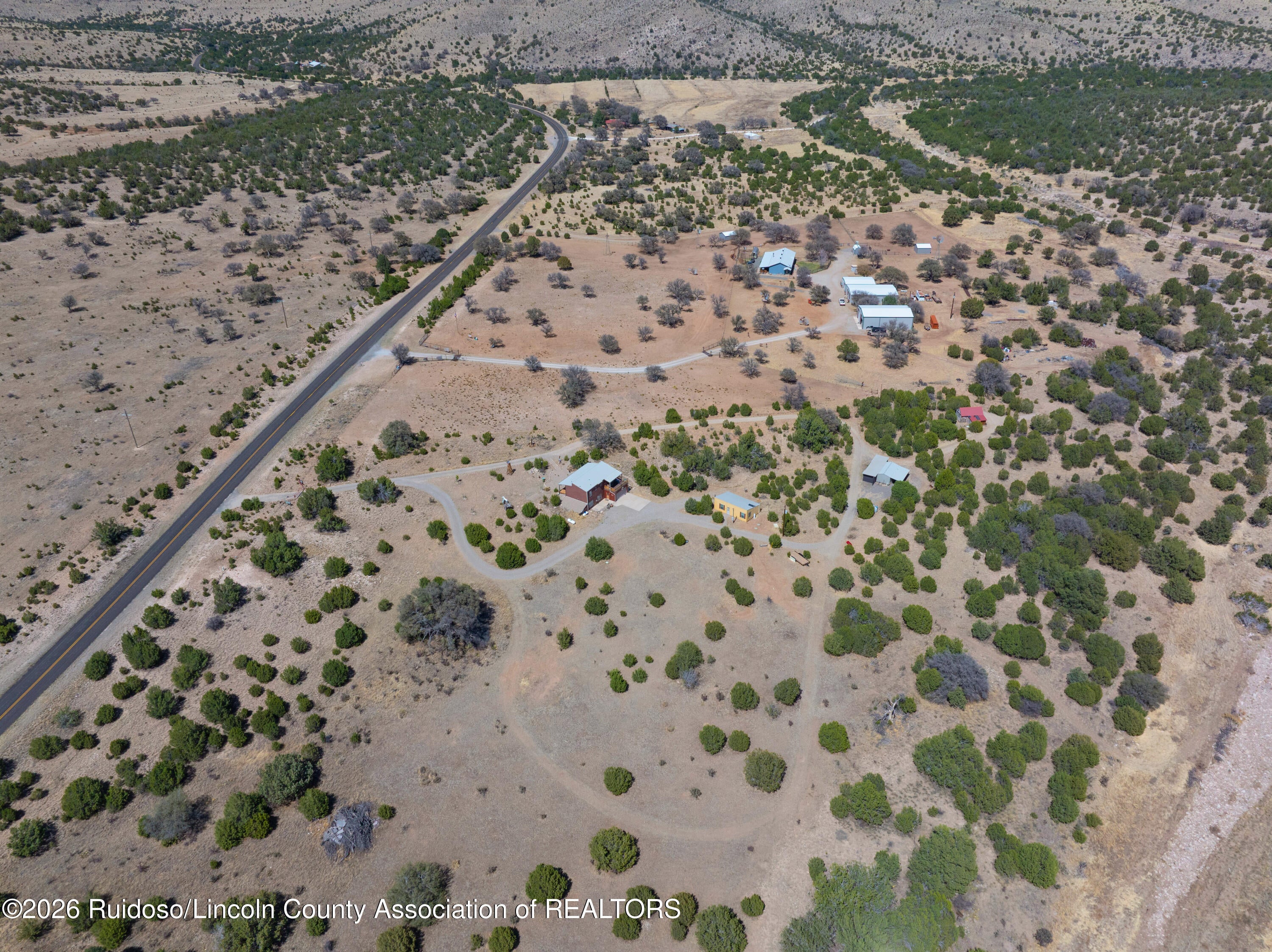 1334 Arabela Road Tinnie, NM 88351 - Photo 127 of 164 Gallery Image 127