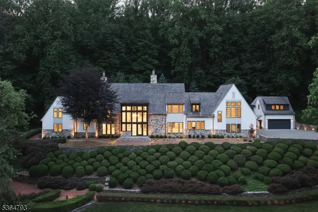 $9,800,000 | 171 Campbell Road, Bernardsville, NJ 07924
