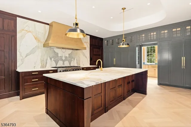 $9,800,000 | 171 Campbell Road, Bernardsville, NJ 07924